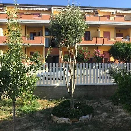 La Perla Del Mare *