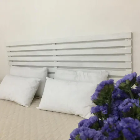 펜션 La Perla Del Mare 마르틴시쿠로