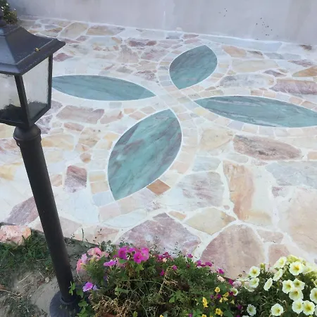 La Perla Del Mare Nyaraló