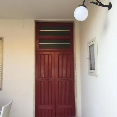 Σπίτι διακοπών La Perla Del Mare *