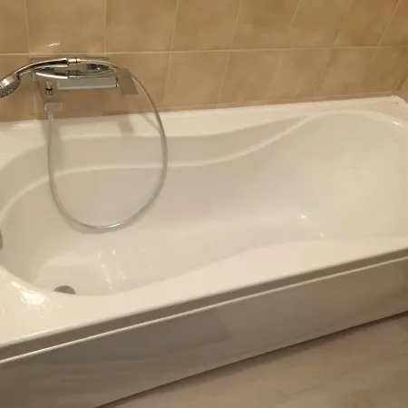 Σπίτι διακοπών La Perla Del Mare