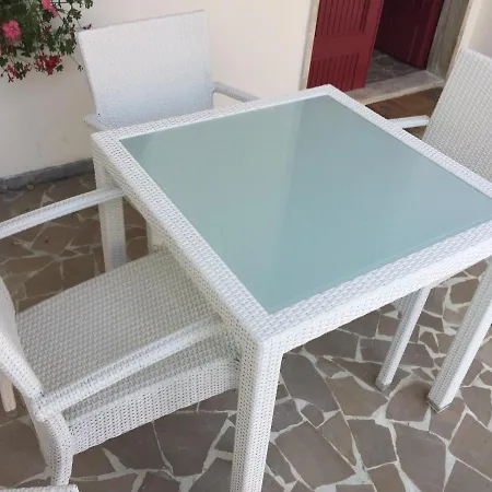 La Perla Del Mare