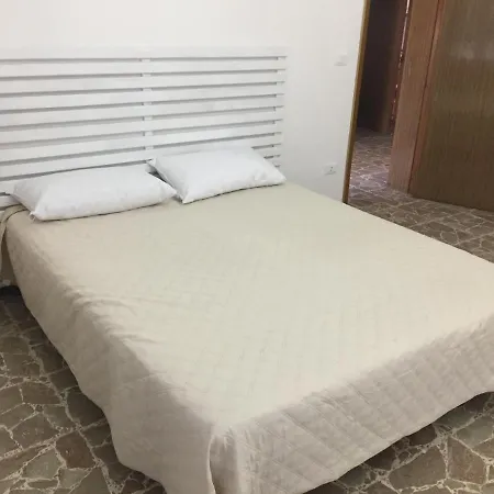Nyaraló La Perla Del Mare Martinsicuro