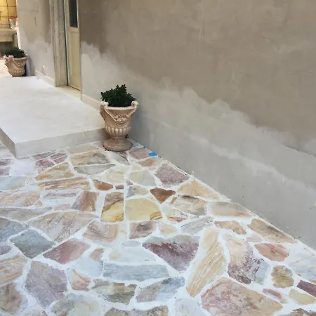 La Perla Del Mare Nyaraló *