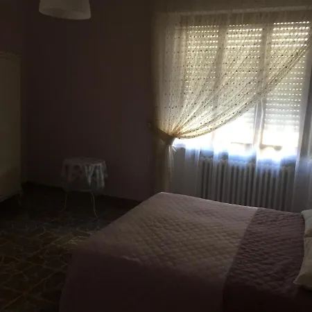 Nyaraló La Perla Del Mare