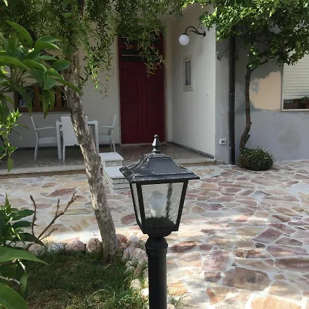 Σπίτι διακοπών La Perla Del Mare