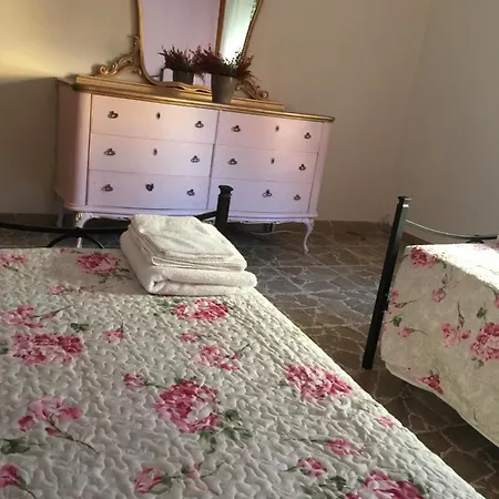 Nyaraló La Perla Del Mare *