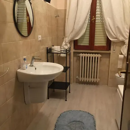 La Perla Del Mare Nyaraló